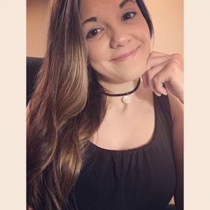 Meet your Posher, Kristina